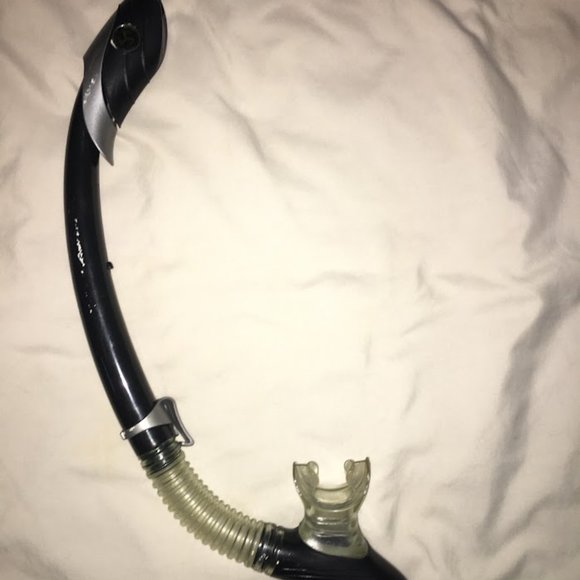 U.S. Divers Snorkel - Picture 2 of 2